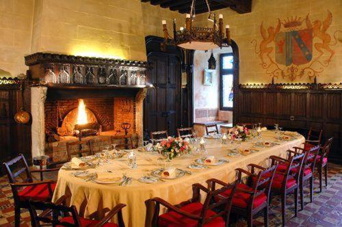 Chateau De Coudree - Les Collectionneurs Sciez Exteriör bild