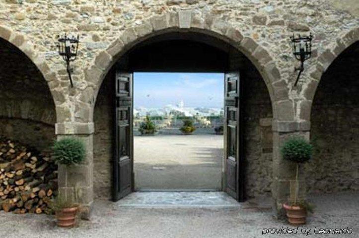 Chateau De Coudree - Les Collectionneurs Sciez Exteriör bild